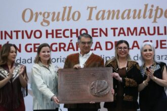 Tamaulipas impulsa productos locales y protege la Cuera Tamaulipeca