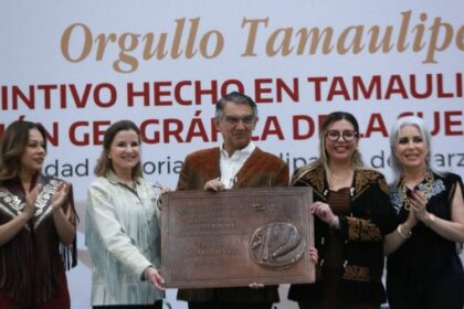 Tamaulipas impulsa productos locales y protege la Cuera Tamaulipeca