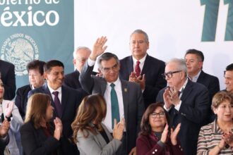 Américo Villarreal refuerza acceso a salud de calidad en Tamaulipas
