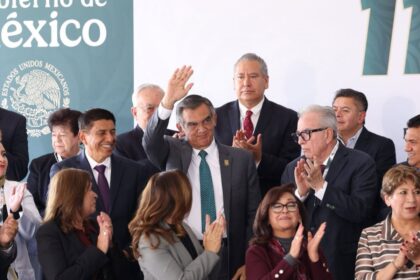 Américo Villarreal refuerza acceso a salud de calidad en Tamaulipas
