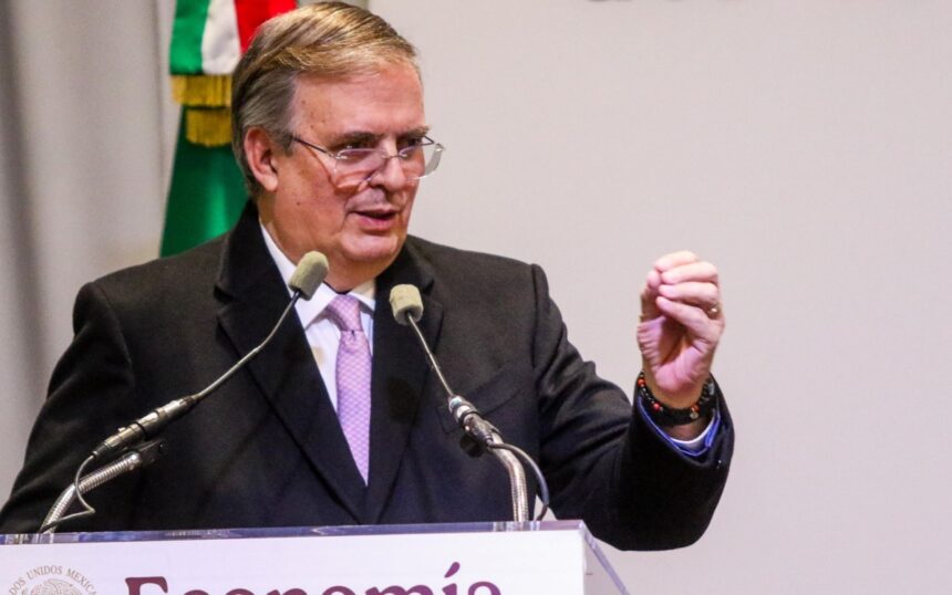 México aplicará aranceles de hasta 50% para proteger industria