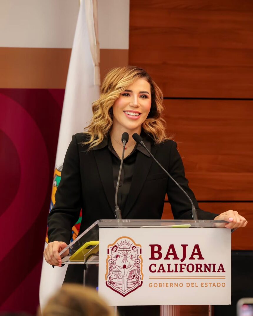 Baja California presenta nuevas rutas aéreas y oferta turística en FITUR