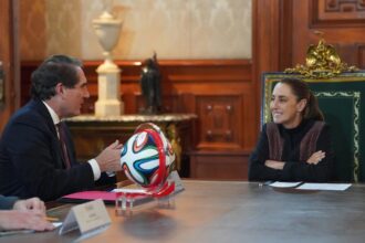 Coca-Cola invertirá 6 mil millones de dólares en México