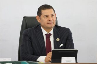 Puebla refuerza política anticorrupción y transparencia en 2026