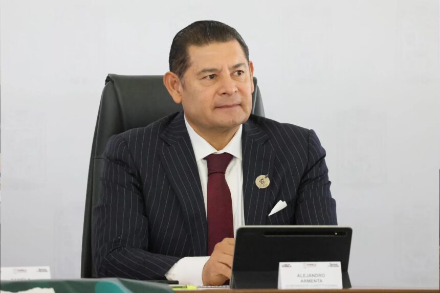 Puebla refuerza política anticorrupción y transparencia en 2026