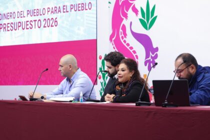 CDMX asegura abasto de agua potable durante el Mundial 2026