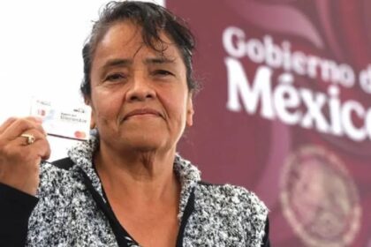 Pensión para Discapacidad reabrirá registros en México en 2026