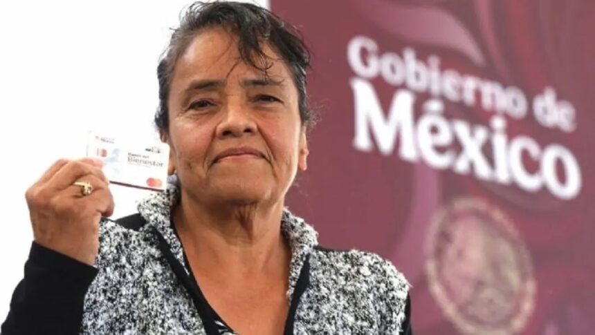 Pensión para Discapacidad reabrirá registros en México en 2026