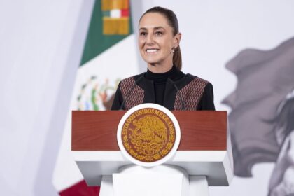 México alcanza récord histórico de Inversión Extranjera Directa en 2025