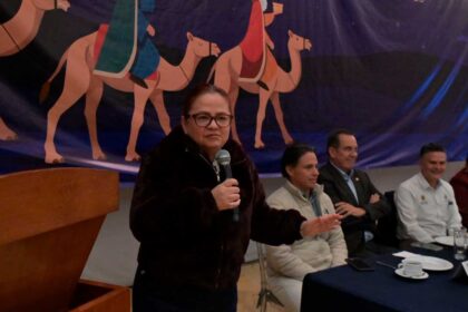 Daniela Griego y Coparmex impulsan turismo cultural en Xalapa