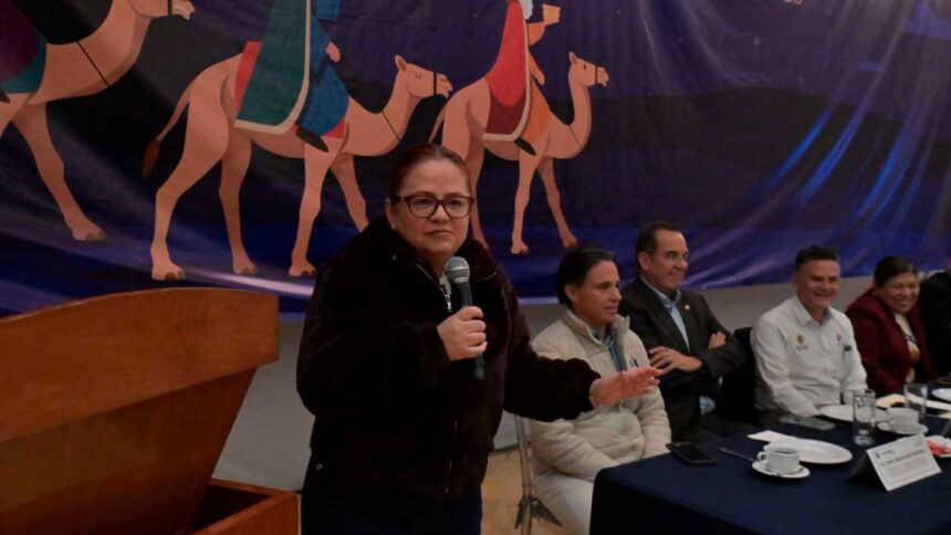 Daniela Griego y Coparmex impulsan turismo cultural en Xalapa