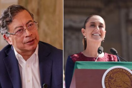 7 años de la Cuarta Transformación: México recibe apoyo internacional