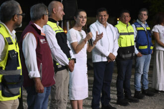 México lanza programa de respaldo a emprendedores rurales