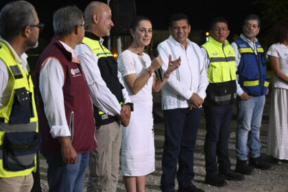 México lanza programa de respaldo a emprendedores rurales