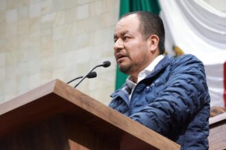 Morena respalda Senderos Seguros en Oaxaca ante críticas opositoras