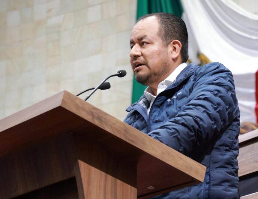 Morena respalda Senderos Seguros en Oaxaca ante críticas opositoras