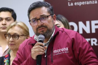 Morena consolida Consejos Municipales en Hidalgo para 2026