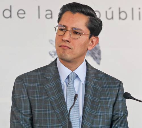 México reafirma solidaridad y no intervención ante embargo a Cuba