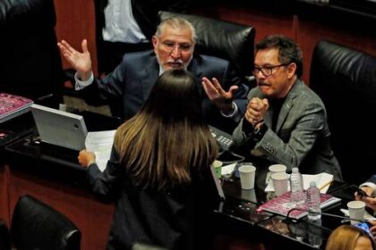 Senado votará reforma para homologar leyes de feminicidio en México