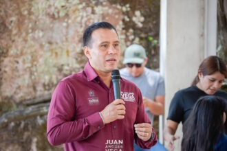 Liberan al alcalde de Taxco y a su padre tras secuestro en Guerrero