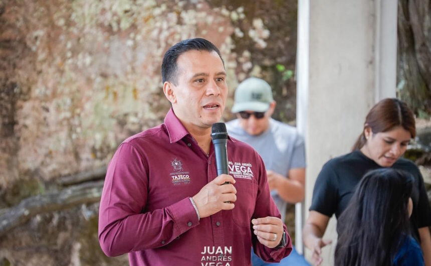 Liberan al alcalde de Taxco y a su padre tras secuestro en Guerrero