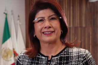 Investigan a senadora Mariela Gutiérrez por sacrificio de perros