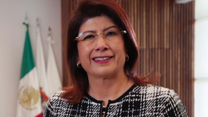 Investigan a senadora Mariela Gutiérrez por sacrificio de perros