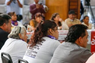 Puebla localiza a 600 personas desaparecidas y refuerza búsqueda