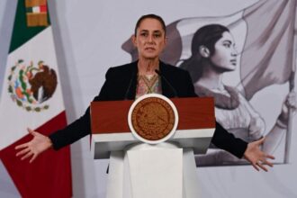 México rechaza informe de la ONU sobre desapariciones forzadas