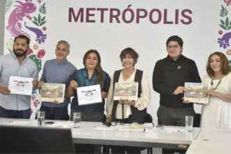 Más de 7 mil ciudadanos aportan al Plan de Desarrollo CDMX
