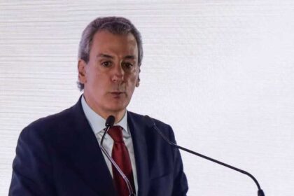 Pepe Chedraui apoya reglas de Morena para elección de 2027