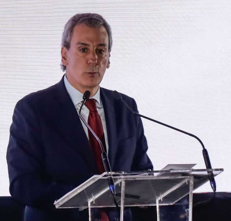 Pepe Chedraui apoya reglas de Morena para elección de 2027