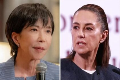 Sheinbaum y Japón refuerzan inversión y cooperación ambiental