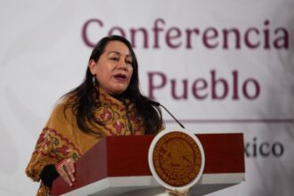 Alimentación para el Bienestar descarta diálogo tras incendio en Zacatecas