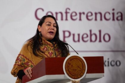 Alimentación para el Bienestar descarta diálogo tras incendio en Zacatecas