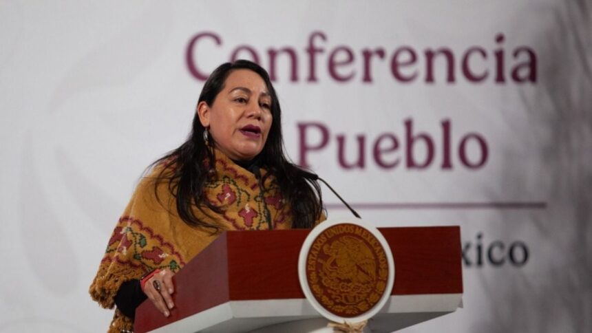 Alimentación para el Bienestar descarta diálogo tras incendio en Zacatecas