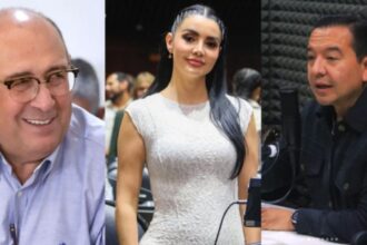 Diputados debaten legitimidad en selección de consejeros del INE