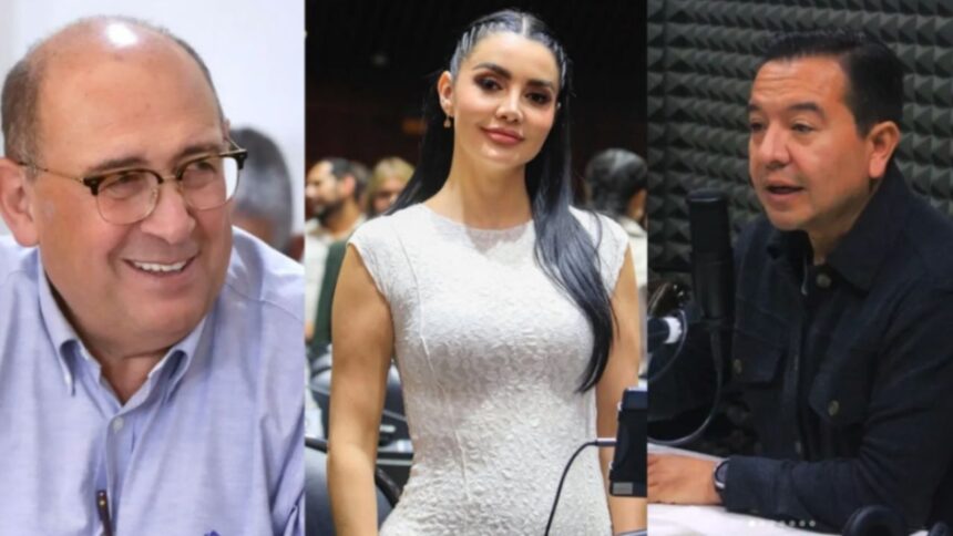 Diputados debaten legitimidad en selección de consejeros del INE