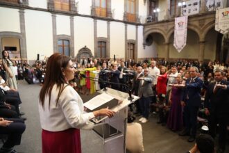 Javier López Casarín asume presidencia nacional de la AALMAC