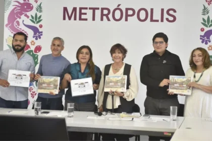 Más de 7 mil ciudadanos aportan al Plan de Desarrollo CDMX
