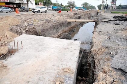 Alcalde de Escobedo pide a SEGOB mediar por Triángulo Norte