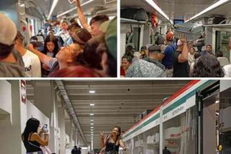 Arranca tren AIFA-Buenavista: alta demanda y ahorro para usuarios