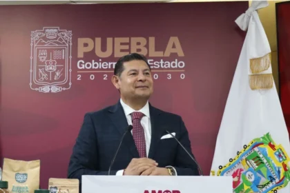 Feria de Puebla 2026 tendrá operativo con 2,000 policías