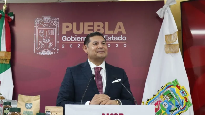 Feria de Puebla 2026 tendrá operativo con 2,000 policías