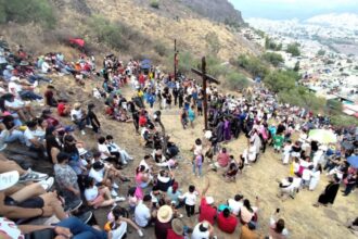 GAM refuerza seguridad y prohíbe alcohol en Semana Santa