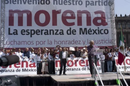 Programas sociales refuerzan ventaja electoral de Morena rumbo a 2027