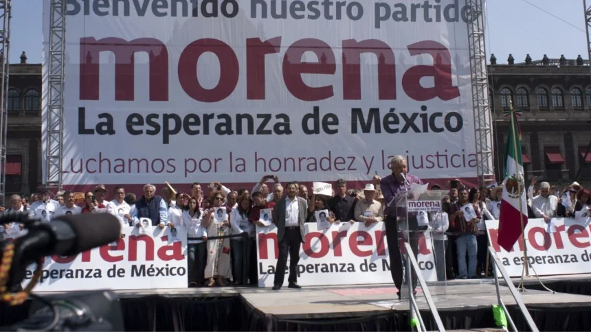 Programas sociales refuerzan ventaja electoral de Morena rumbo a 2027