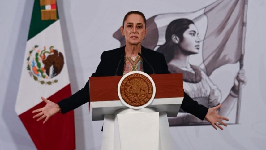 México rechaza informe de la ONU sobre desapariciones forzadas