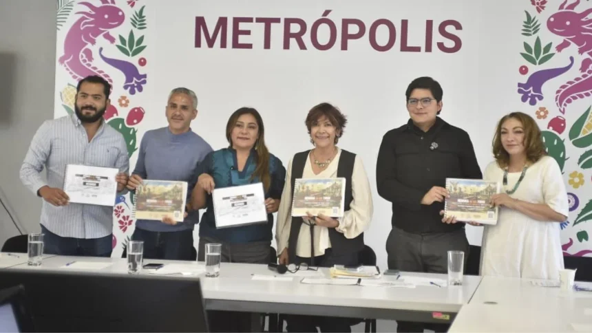 Más de 7 mil ciudadanos aportan al Plan de Desarrollo CDMX