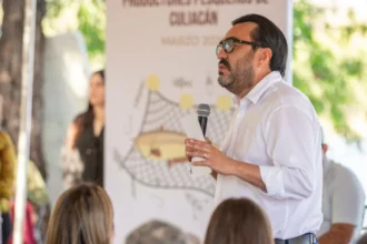 Alcalde de Culiacán niega acusaciones de narcotráfico de EU